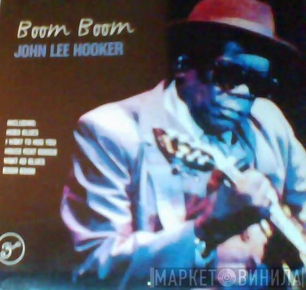 John Lee Hooker - Boom Boom