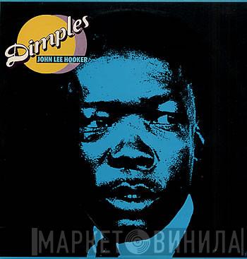 John Lee Hooker - Dimples