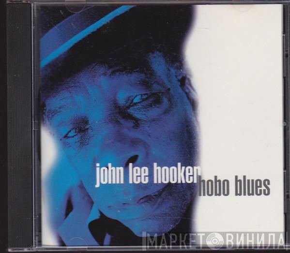 John Lee Hooker - Hobo Blues