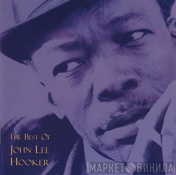  John Lee Hooker  - The Best Of