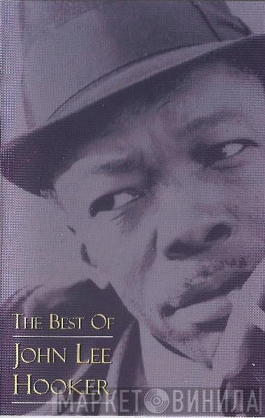 John Lee Hooker - The Best Of