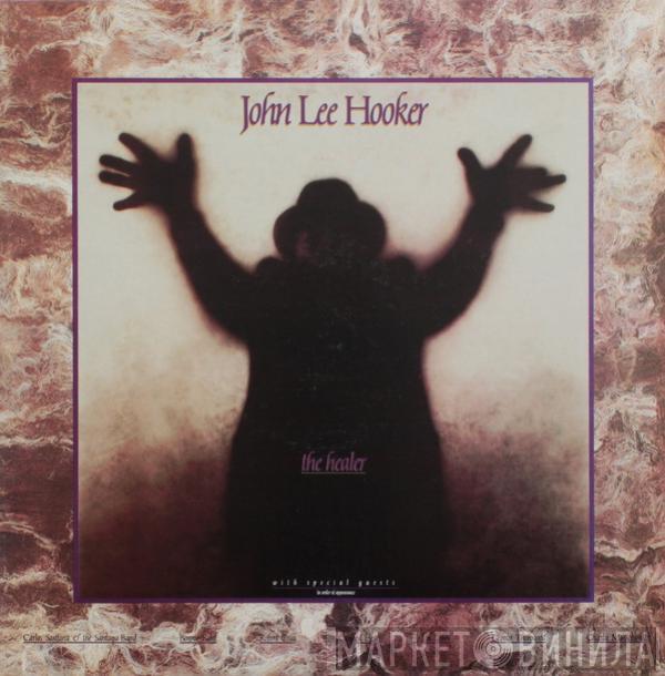  John Lee Hooker  - The Healer