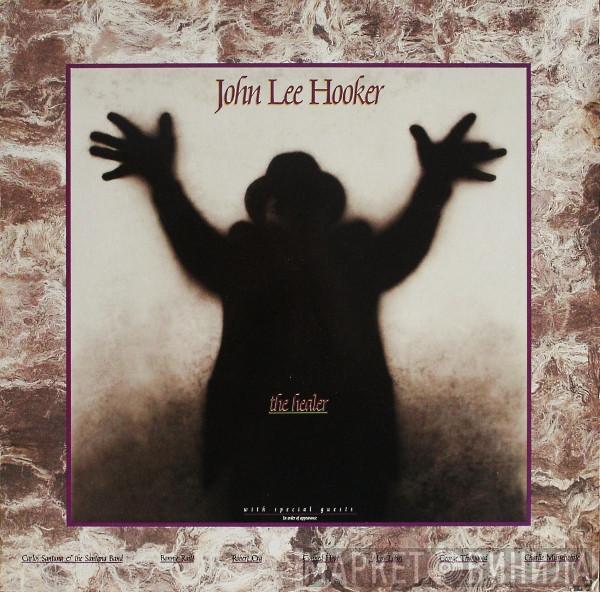  John Lee Hooker  - The Healer