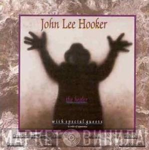 John Lee Hooker  - The Healer
