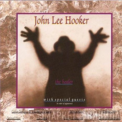  John Lee Hooker  - The Healer