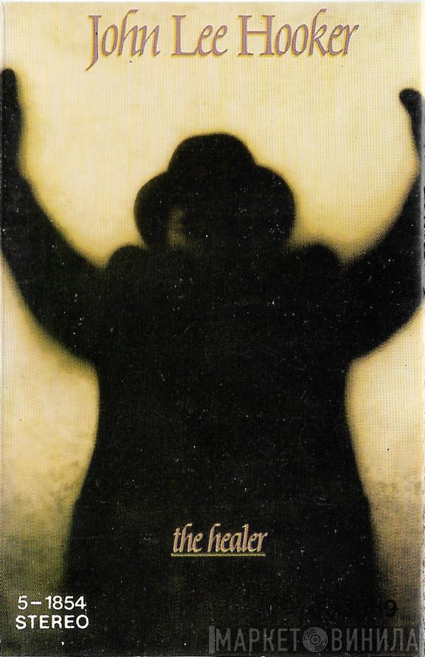  John Lee Hooker  - The Healer