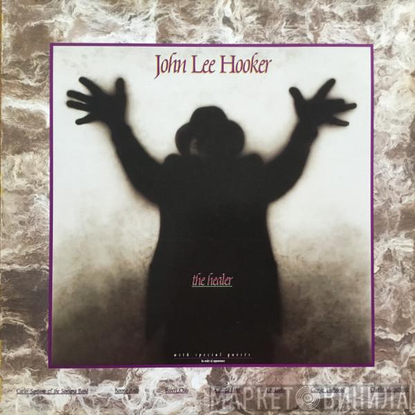John Lee Hooker - The Healer