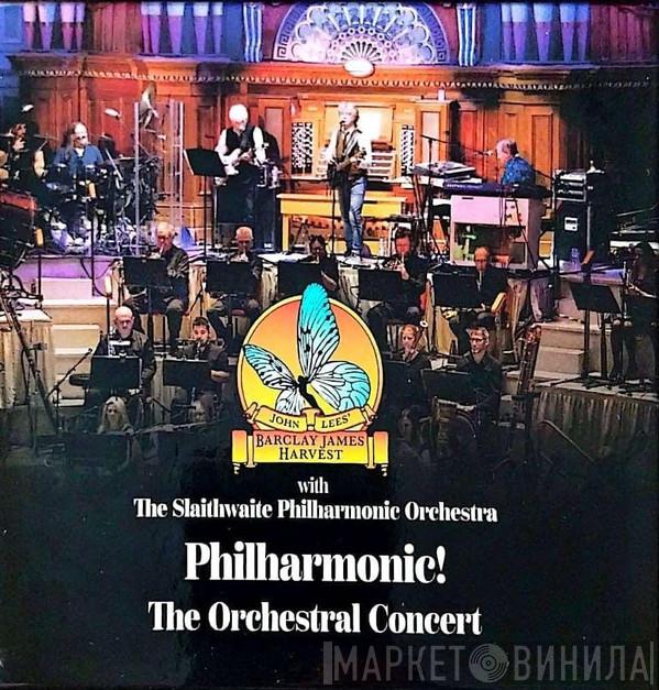 John Lees' Barclay James Harvest - Philharmonic! The Orchestral Concert