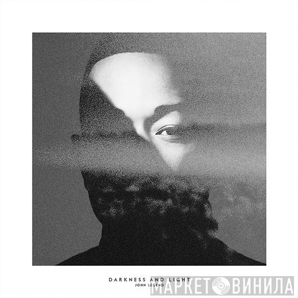 John Legend - Darkness And Light