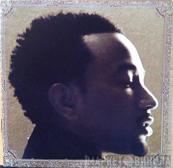  John Legend  - Get Lifted