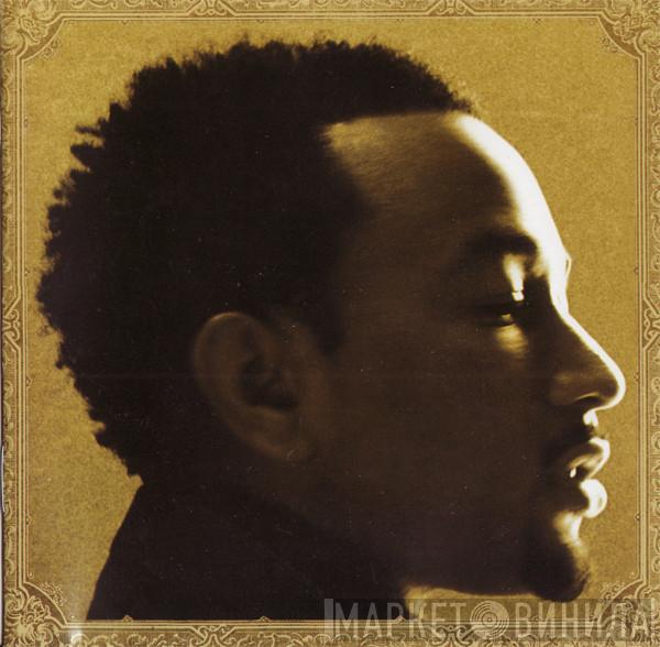  John Legend  - Get Lifted