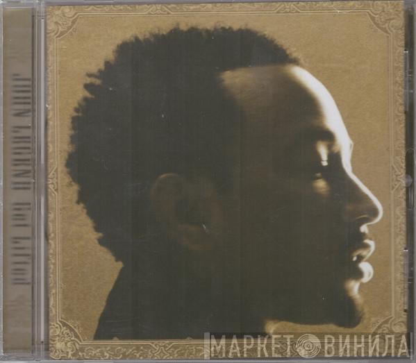  John Legend  - Get Lifted