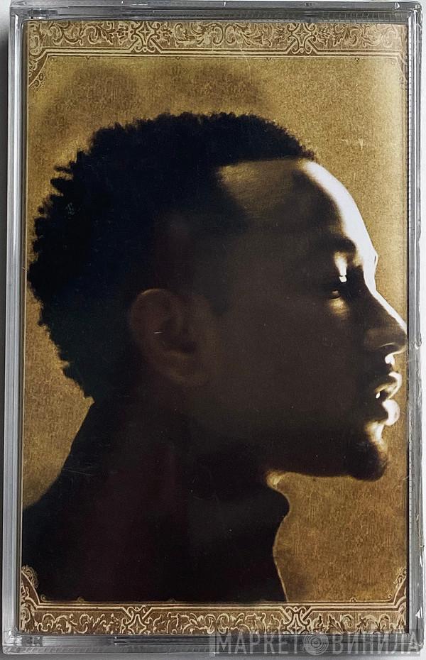  John Legend  - Get Lifted
