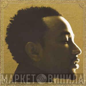  John Legend  - Get Lifted