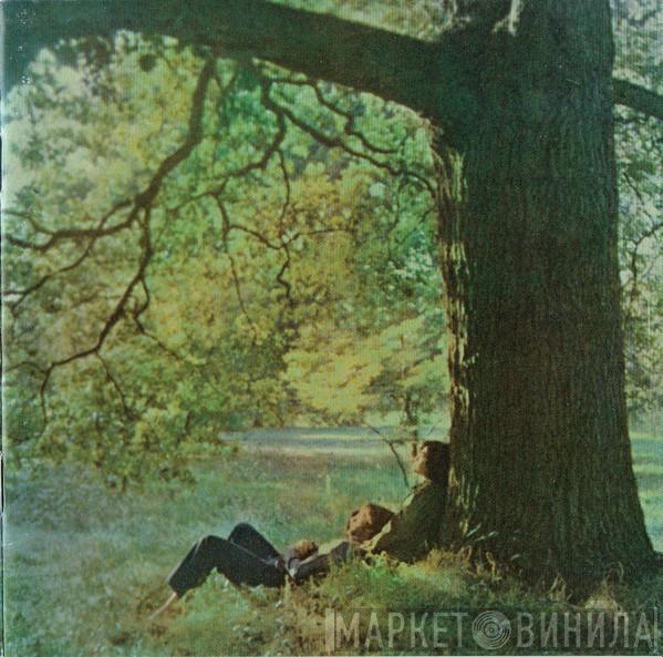  John Lennon  - John Lennon / Plastic Ono Band