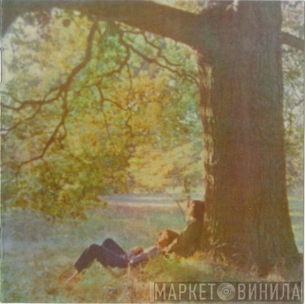  John Lennon  - John Lennon / Plastic Ono Band