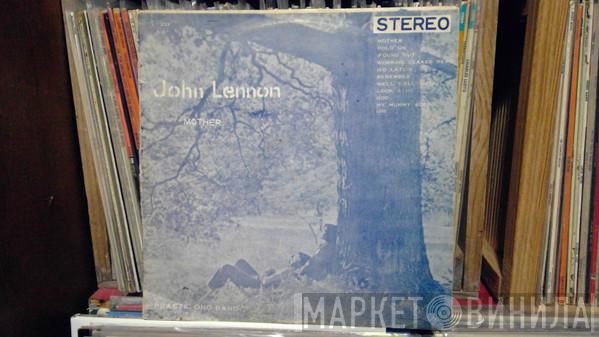  John Lennon  - John Lennon/Plastic Ono Band