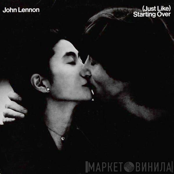  John Lennon  - (Just Like) Starting Over