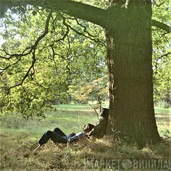 John Lennon, The Plastic Ono Band - John Lennon / Plastic Ono Band