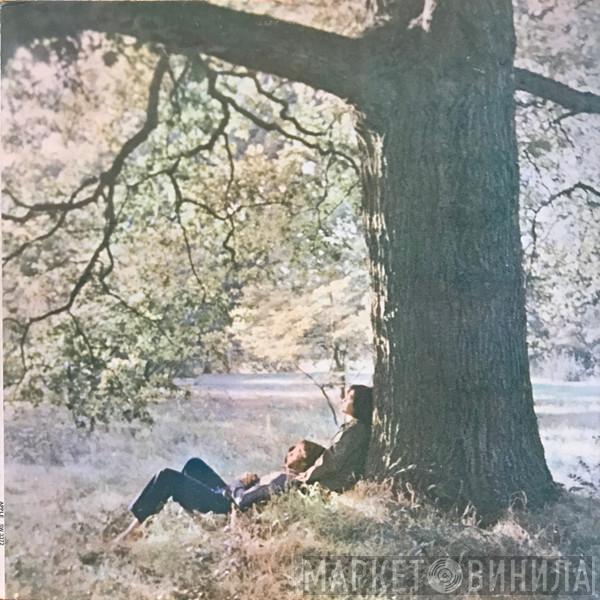 John Lennon, The Plastic Ono Band - John Lennon / Plastic Ono Band