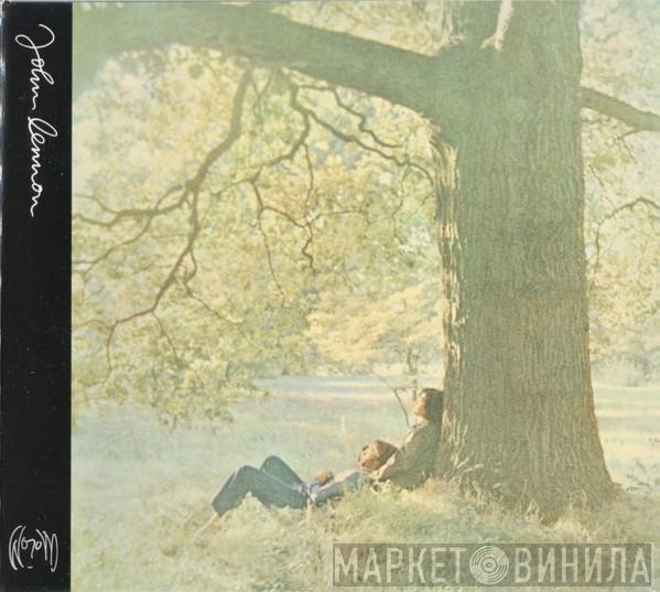 John Lennon, The Plastic Ono Band - John Lennon / Plastic Ono Band