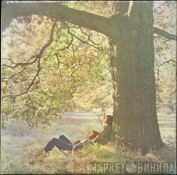 John Lennon, The Plastic Ono Band - John Lennon / Plastic Ono Band