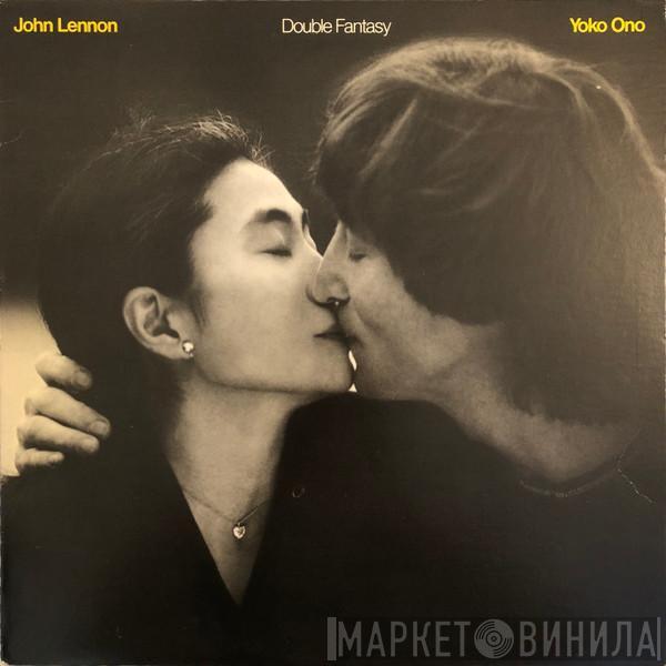 John Lennon & Yoko Ono - Double Fantasy