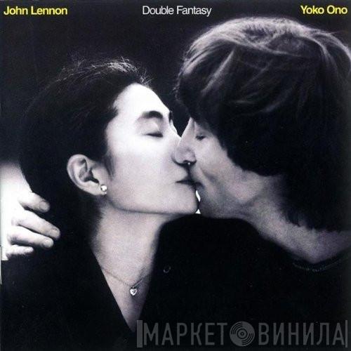  John Lennon & Yoko Ono  - Double Fantasy