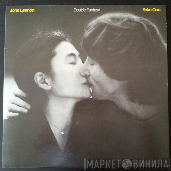 John Lennon & Yoko Ono - Double Fantasy
