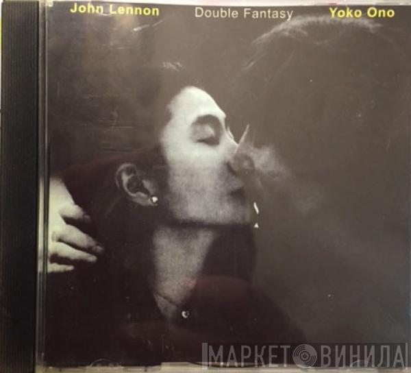  John Lennon & Yoko Ono  - Double Fantasy
