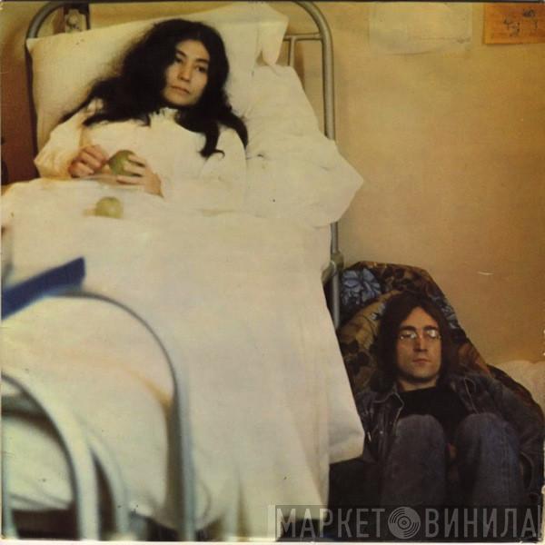 John Lennon & Yoko Ono - Unfinished Music No. 2: Life With The Lions