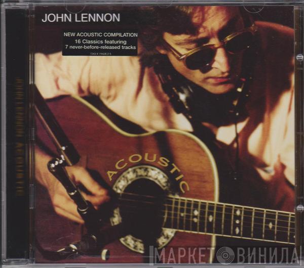 John Lennon - Acoustic