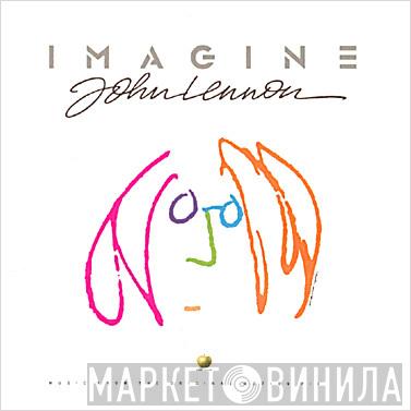  John Lennon  - Imagine: John Lennon, Music From The Original Motion Picture