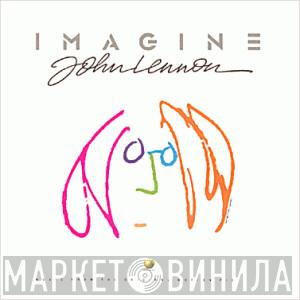  John Lennon  - Imagine - Music From The Motion Picture