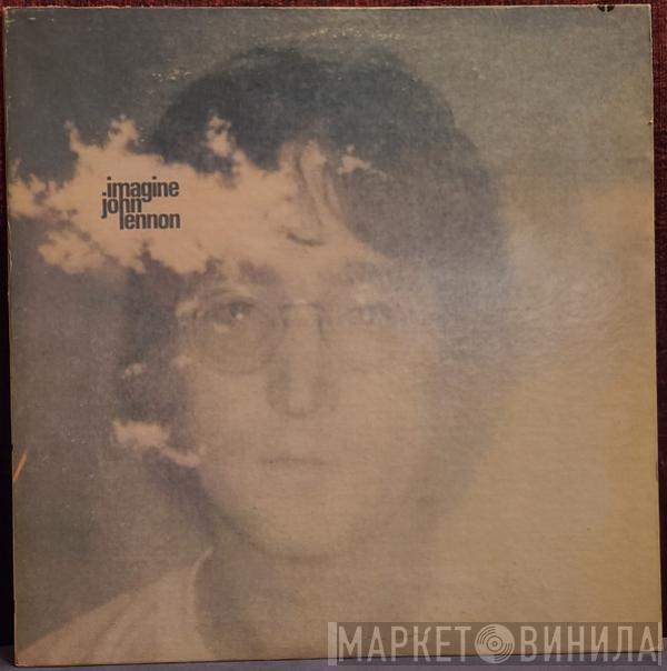  John Lennon  - Imagine