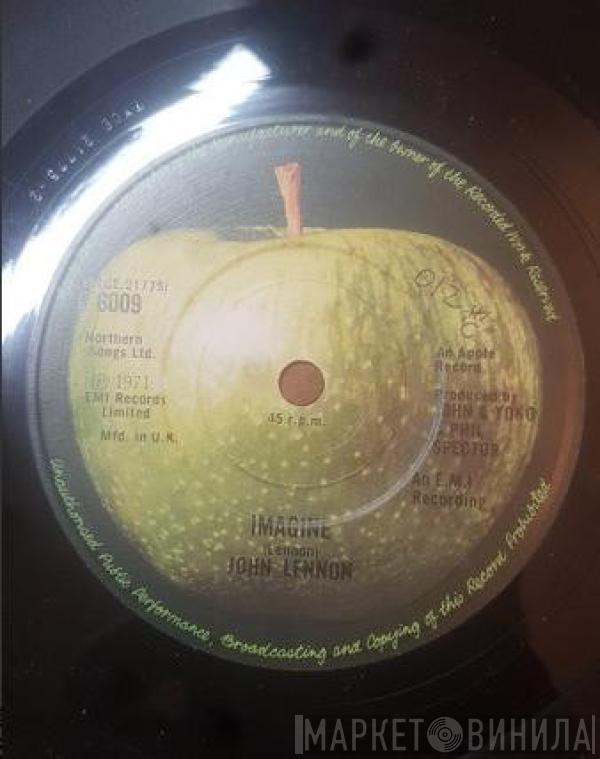 John Lennon - Imagine