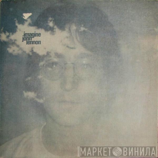  John Lennon  - Imagine