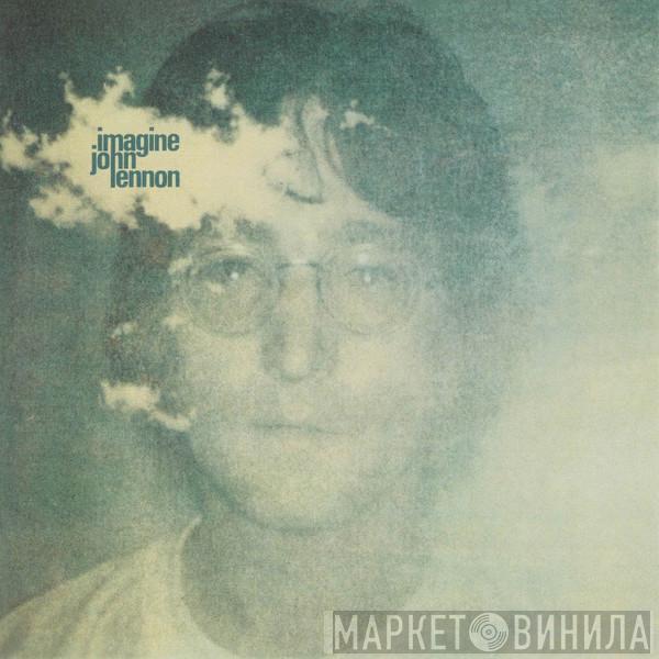  John Lennon  - Imagine