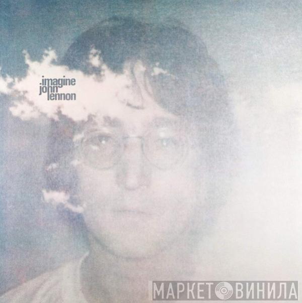  John Lennon  - Imagine
