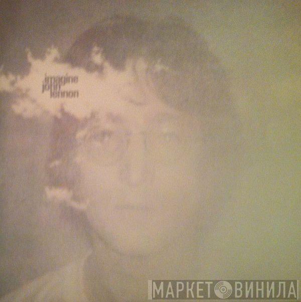  John Lennon  - Imagine