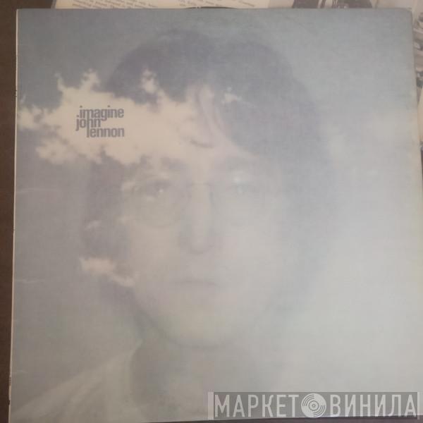  John Lennon  - Imagine