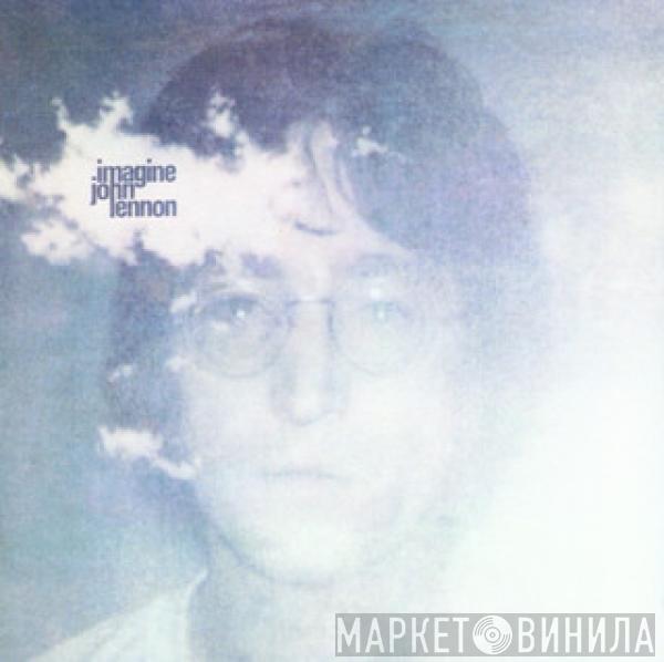  John Lennon  - Imagine