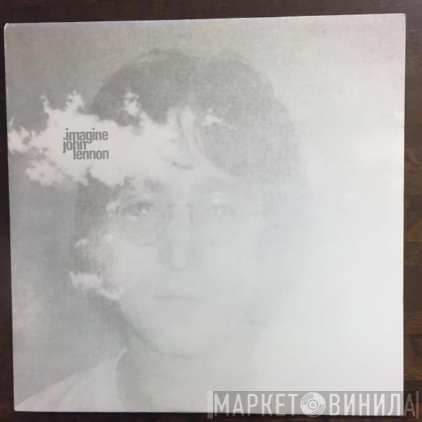  John Lennon  - Imagine