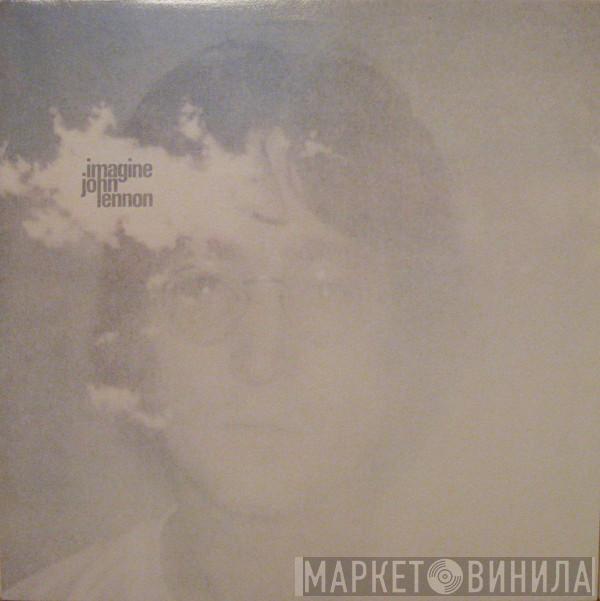  John Lennon  - Imagine