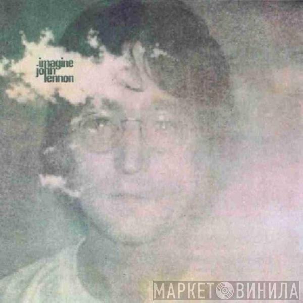  John Lennon  - Imagine