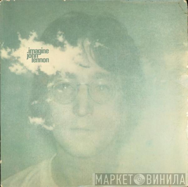  John Lennon  - Imagine