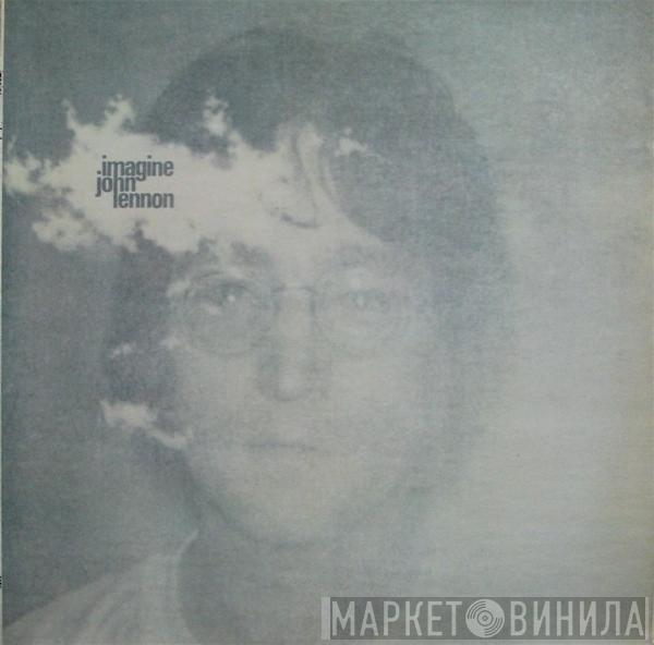  John Lennon  - Imagine