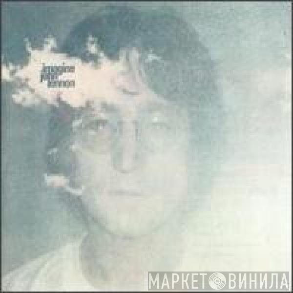  John Lennon  - Imagine