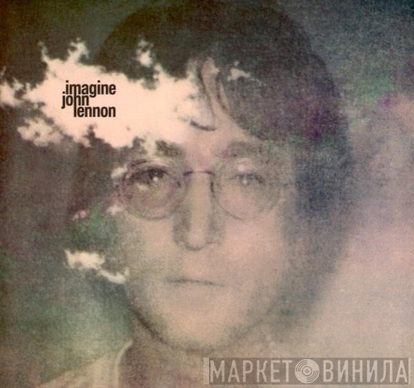  John Lennon  - Imagine