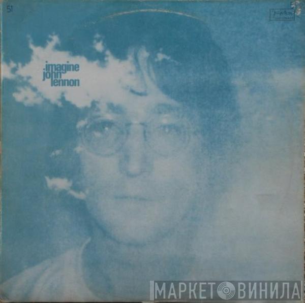  John Lennon  - Imagine